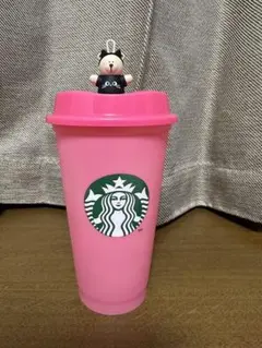 f*望様 最終値下げ！　スターバックス ハロウィン2023 リユーザブルカップ