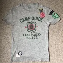 ポロ　ラルフローレン　キャラクター　Tシャツ　未使用　新品