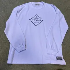 BALL LINE EFFORT ロングスリーブシャツ