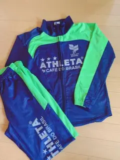 アスレタ ジャージ上下☆150cm☆