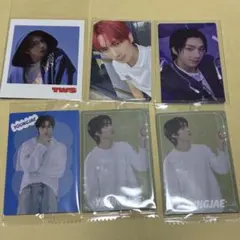 TWS ヨンジェ まとめ売り