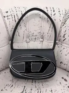 DIESEL 1dr ショルダーバッグ 正規品