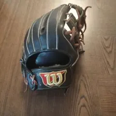 Wilson 86型硬式用 野球グローブ（ベッツ仕様）のサムネイル