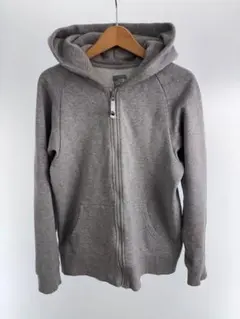 THE NORTH FACE フルジップパーカー L グレー