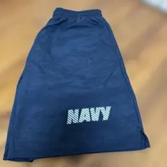 米軍U.S.NAVYフィジカル トレーニングショーツ