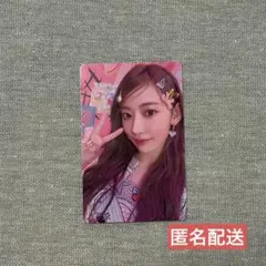 LE SSERAFIM サクラ 08