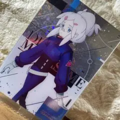 ジークアクスウエハース　ドゥー・ムラサメ