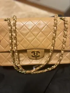 CHANEL シャネル マトラッセ チェーンショルダーバッグのサムネイル