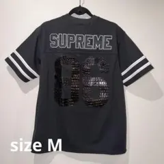 2026年最新】supreme Tシャツ フットボールの人気アイテム - メルカリ