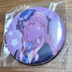 暁山瑞希　缶バッジ　アニメイト購入特典