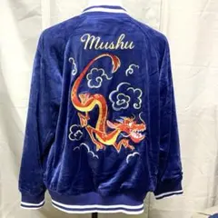 2026年最新】Disney 素材：別珍/ベロア スカジャンの人気アイテム