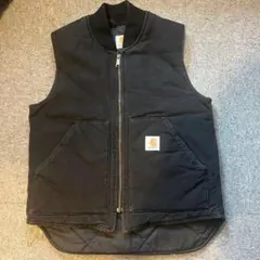 カーハート ダック ベスト メキシコ製 90s - メルカリ