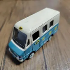 ヤマト運輸宅急便 ミニカー非売品