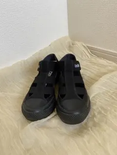 CONVERSE ALL STAR グルカ サンダル 23.5cmのサムネイル