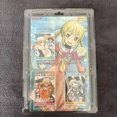 2026年最新】ハヤテのごとく tcgの人気アイテム - メルカリ