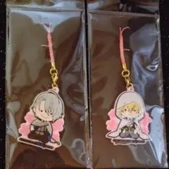 2026年最新】刀剣乱舞 山姥切国広 ラバーストラップの人気アイテム