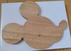 Tokyo Disney Resort ミッキー カッティングボード　まな板のサムネイル