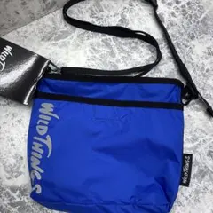WILDTHIGS（ワイルドシングス）ショルダーバックのサムネイル