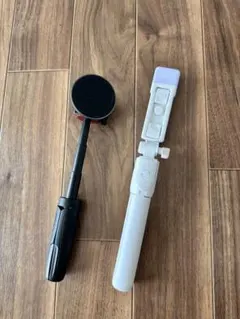 自撮り棒 セット