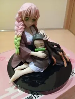 2025年最新】甘露寺蜜璃 フィギュア c賞の人気アイテム - メルカリ