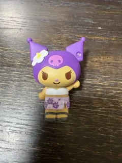 サンリオキャラクターズ トコナツバケーションデザインシリーズ クロミ