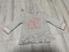 GUESS 長袖　90のサムネイル