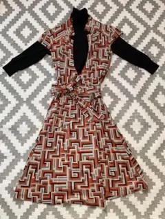 ダイアン フォン ファステンバーグ ワンピース