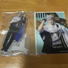 は*る様 山姥切長義　ミュージカル刀剣乱舞 目出度歌誉花舞 十周年祝賀祭 アクス