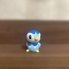 ポケモンキッズ 指人形 ポッチャマ ソフビ