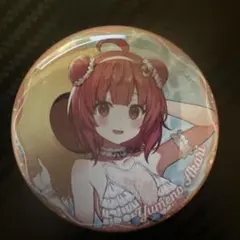夢野あかり ぶいすぽっ！文化体育祭 文化祭ver 缶バッジ - メルカリ