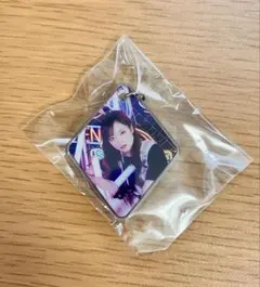 櫻坂46 遠藤光莉 サクコレ 会場くじ B賞 アクリルチャームのサムネイル