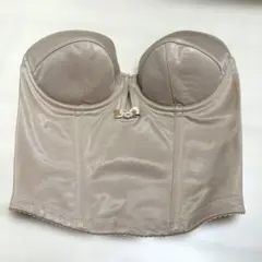 bloom ブライダル ショートビスチェ