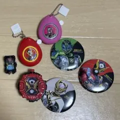 仮面ライダージオウ グッズ