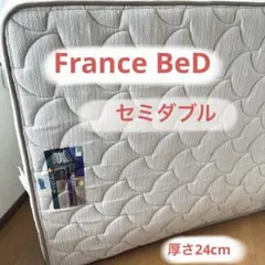 FranceBed ZELT ZT-011 シングル マットレス FranceBed ZELT ZT-011 シングル マットレス - メルカリ