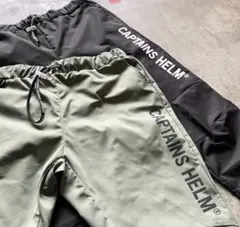 CAPTAINS HELM SOLOTEX TECPANTS キャプテンズヘルムのサムネイル