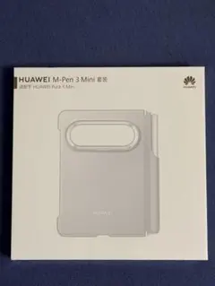HUAWEI Pura X Max用 M-Pen 3 Mini セットのサムネイル
