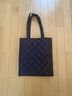 ＬＥＥ付録　マッキントッシュフィロソフィーキルティングトートバッグ