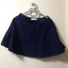 American Apparel サークルスカート