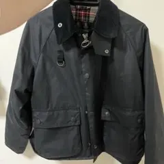 Barbour バブアー Bshop別注 オイルドジャケットのサムネイル