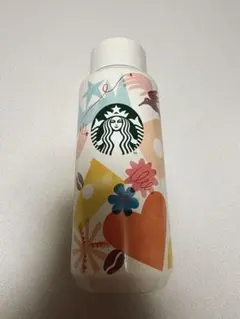 スターバックス ステンレスボトル 355ml タンブラー