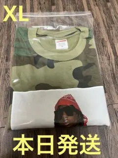Supreme Playboi Carti Tee