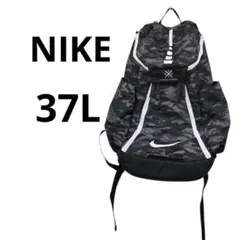 NIKE ナイキ バックパック フープス エリート バスケ リュック カモフラ