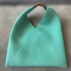 MM6 Maisoo Margielaジャパニーズトートトライアングル