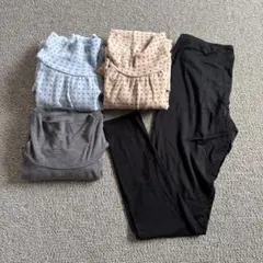 タートルネック・肌着　140センチ