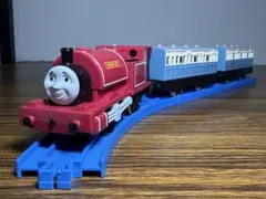 プラレール トーマスシリーズ T-25 プラレール スカーロイ