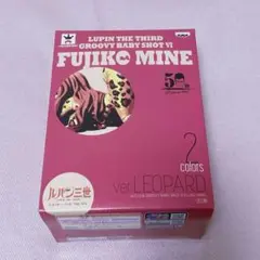 2026年最新】ルパン三世 groovy baby shot 峰不二子の人気アイテム