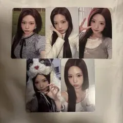 rescene ゼナ　トレカ　lip bomb QR ver