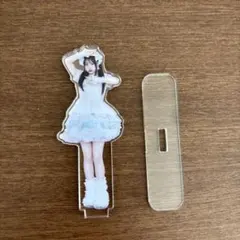 CUTIE STREET 桜庭遥花 アクリルスタンド