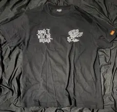 【未使用品】mobstyles eagle tee Tシャツ【入手困難品】のサムネイル