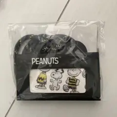 ＰＥＡＮＵＴＳ　スヌーピーライン　スマホストラップ